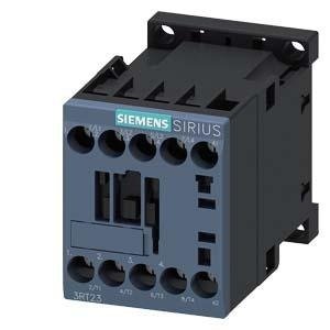 Siemens Contactor 4NA, AC1: 18A, 230V 50/60HZ