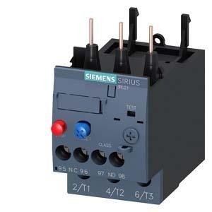 Siemens Rele Termico Sobrecarga34 - 40 A