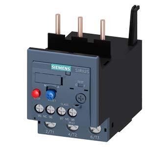 Siemens Rele Termico Sobrecarga 70 - 80 A