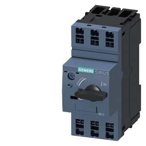 Siemens Interruptor automático borne Tornillo 12,5A