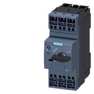 Siemens Interruptor automático borne resorte 25A