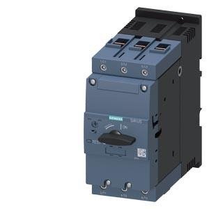Siemens Guardamotor SIRIUS 100 A