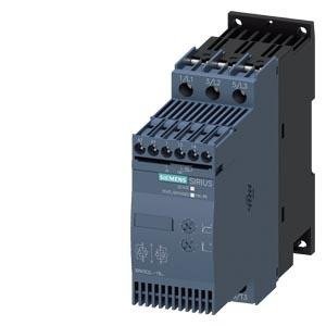 Siemens Arrancador Suave SIRIUS, S0,