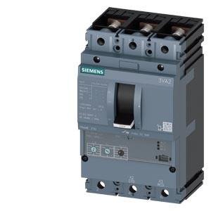 Siemens 3VA2216-5MN32-0AA0 55KA3P =160A