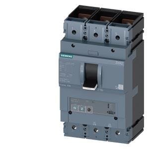Siemens 3VA2440-5MN32-0AA0 55KA3P =400A