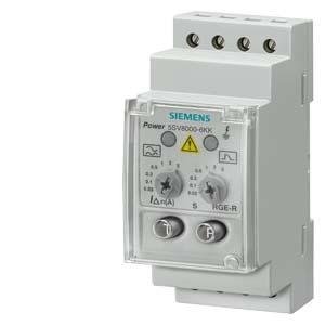 Siemens 5SV8000-6KK RCM ANALOG.