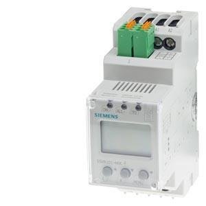 Siemens 5SV8111-4KK MRCD Typ B, UN 24VDC