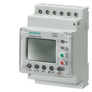 Siemens 5SV8200-6KK RCM DIG.4CAN.