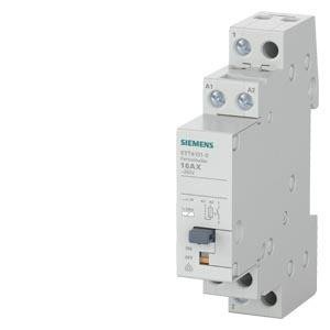 Siemens 5TT4101-0 Telerruptor tor 1P 16A 230V
