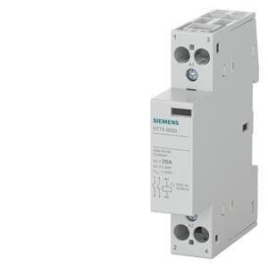Siemens 5TT5800-0 Contactor 20A 2NA 230VAC