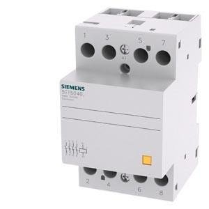 Siemens 5TT5840-0 Contactor 40A 4NA 230VAC