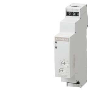 Siemens Rele TEMP.C.RET.D.DESEXC. 7 GAM.D.Tiempo