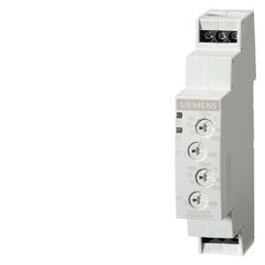 Siemens Rele de Tiempo, EMISOR IMPULSOS