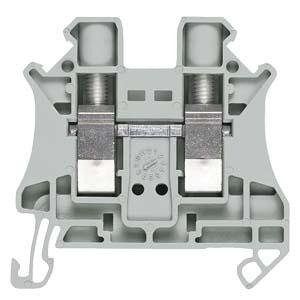 Siemens 8WH1000-0AF00 Borne paso T2,5