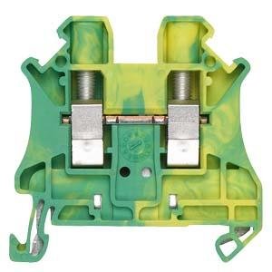 Siemens 8WH1000-0CG07 Borne paso PE 6,2MM