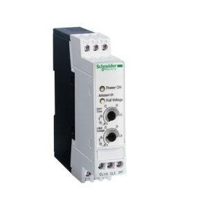 Schneider ATS01 6A 230V MONO/110-480V TRI 1FASE