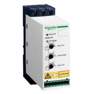 Schneider ATS01 12A 380-415V TRIFASICO 2FASES