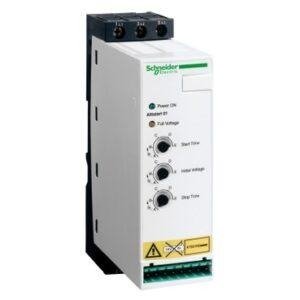 Schneider ATS01 22A 380-415V TRIFASICO 2FASES