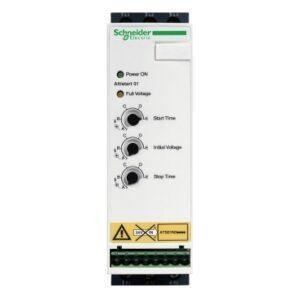 Schneider ATS01 32A 380-415V TRIFASICO 2FASES
