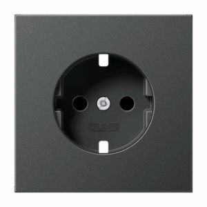 Jung Cazoleta SCHUKO® prot. LS antra.