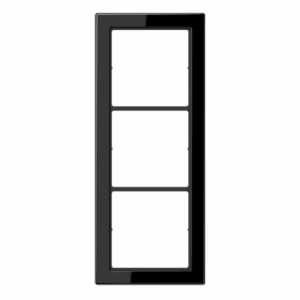 Jung Marco triple FD negro