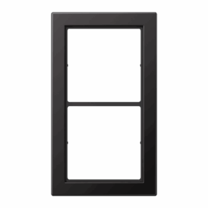Jung Marco doble FD dark