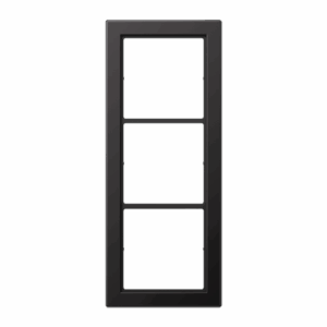 Jung Marco triple FD dark