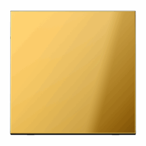 Jung Tecla simple LS dorado