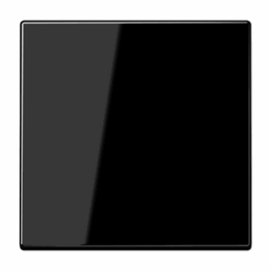 Jung Tecla simple LS negro