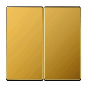 Jung Tecla doble LS oro
