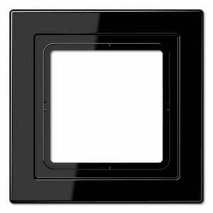 Jung Marco simple LS DES. Negro