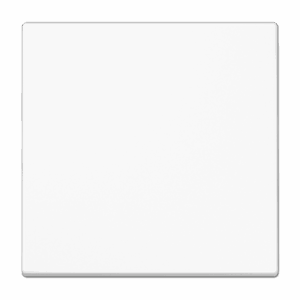 Jung Tecla simple silverplus LS blanco alpino