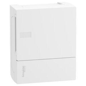 Schneider Resi9 MP Superf 1R 6M Pta Blanca