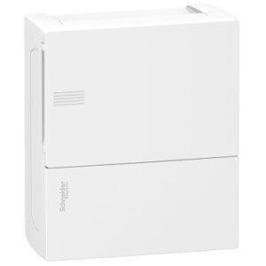 Schneider Resi9 MP Superf 1R 8M Pta Blanca