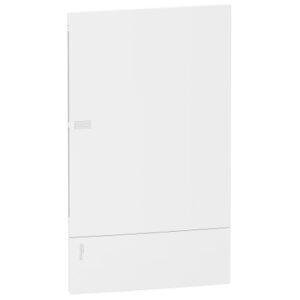 Schneider Resi9 MP Empotrar 3R 12M Pta Blanca