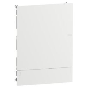 Schneider Resi9 MP Emp. pladur 3x18 P.Bl. B.tierra