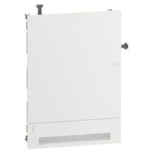 Schneider Resi9 MP Emp. Pladur multimedia 3x18 Bl