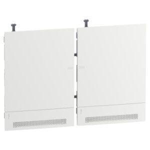 Schneider Resi9 MP Emp. Pack multimedia 2x 3x18 Bl