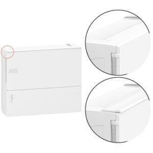 Schneider Resi9 MP Kit IP41 Superf