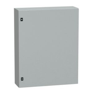 Schneider CRN 1000x800x250 una puerta ciega