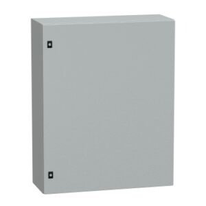 Schneider CRN 1000x800x300 una puerta ciega