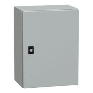 Schneider CRN 400x300x200 una puerta ciega