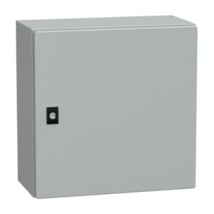 Schneider CRN 400x400x200 una puerta ciega