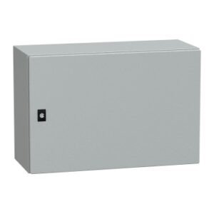 Schneider CRN 400x600x250 una puerta ciega