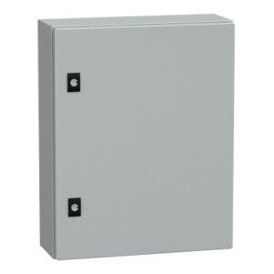 Schneider CRN 500x400x150 una puerta ciega