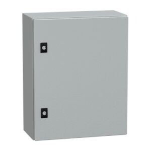 Schneider CRN 500x400x200 una puerta ciega