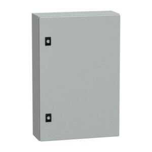Schneider CRN 600x400x150 una puerta ciega