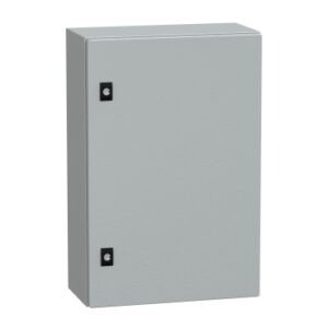 Schneider CRN 600x400x200 una puerta ciega