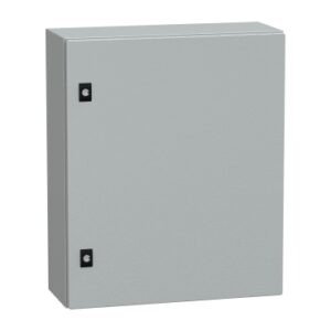 Schneider CRN 600x500x200 una puerta ciega