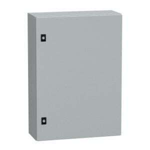 Schneider CRN 700x500x200 una puerta ciega